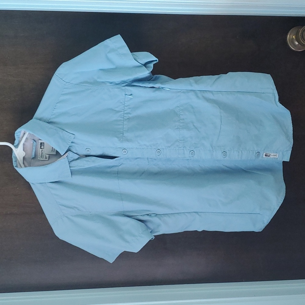 REI Outdoor Top!